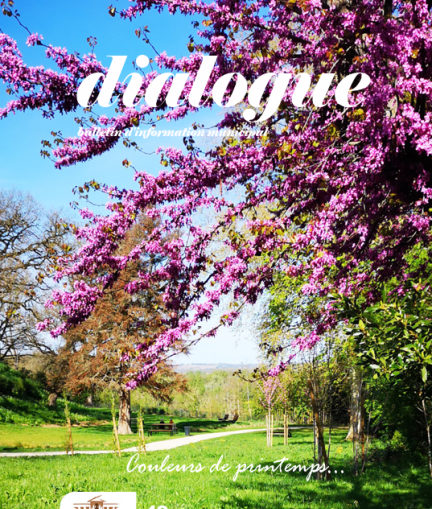 couverture dialogue 06-24