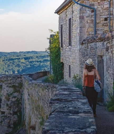 toscane occitane