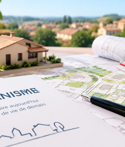 Urbanisme