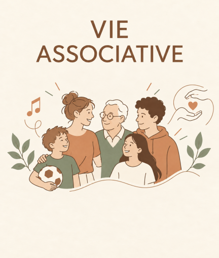 vie associative