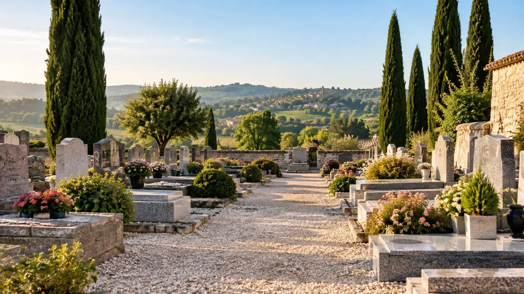 Cimetière