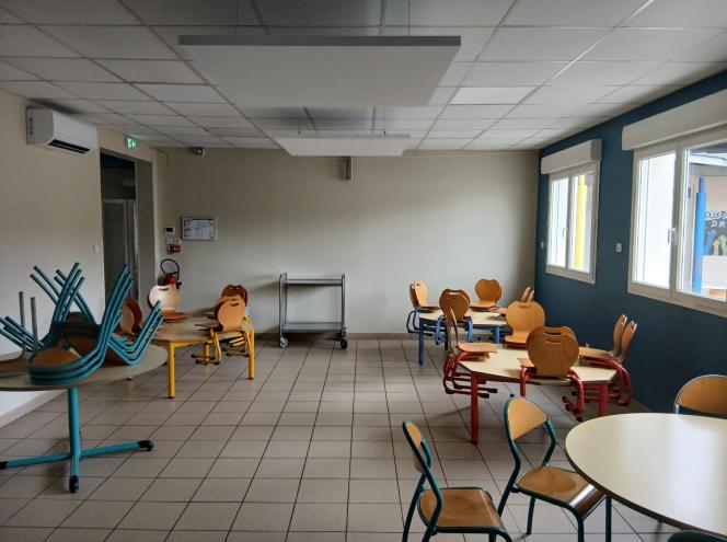 Cantine