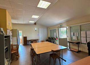Salle ADMR