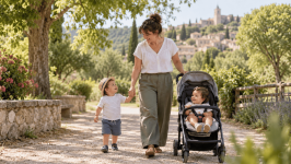 Assistantes maternelles