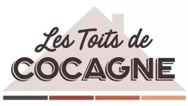 Les toits de cocagne