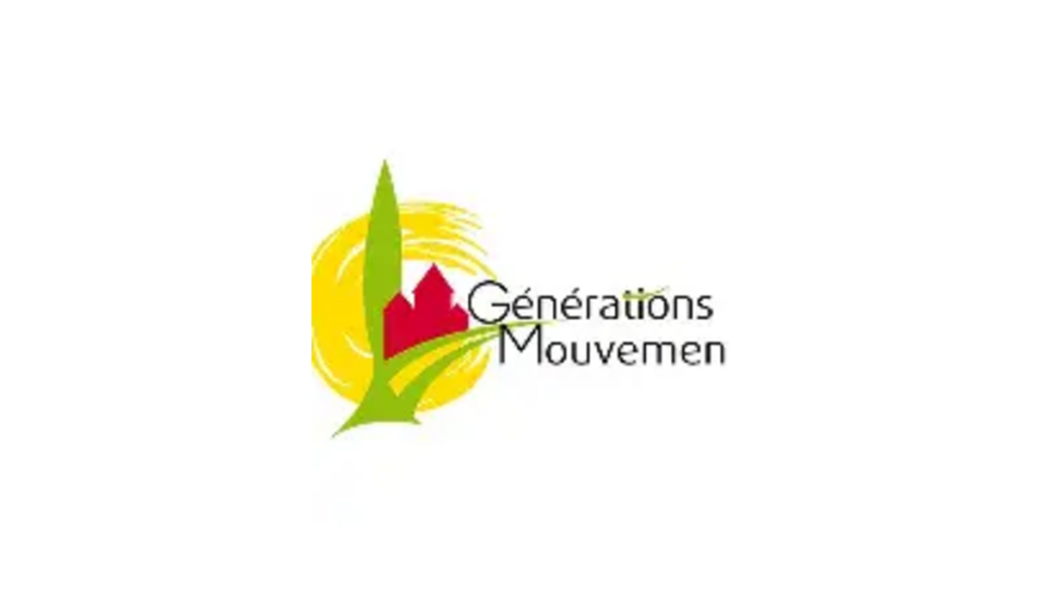 Génération mouvement