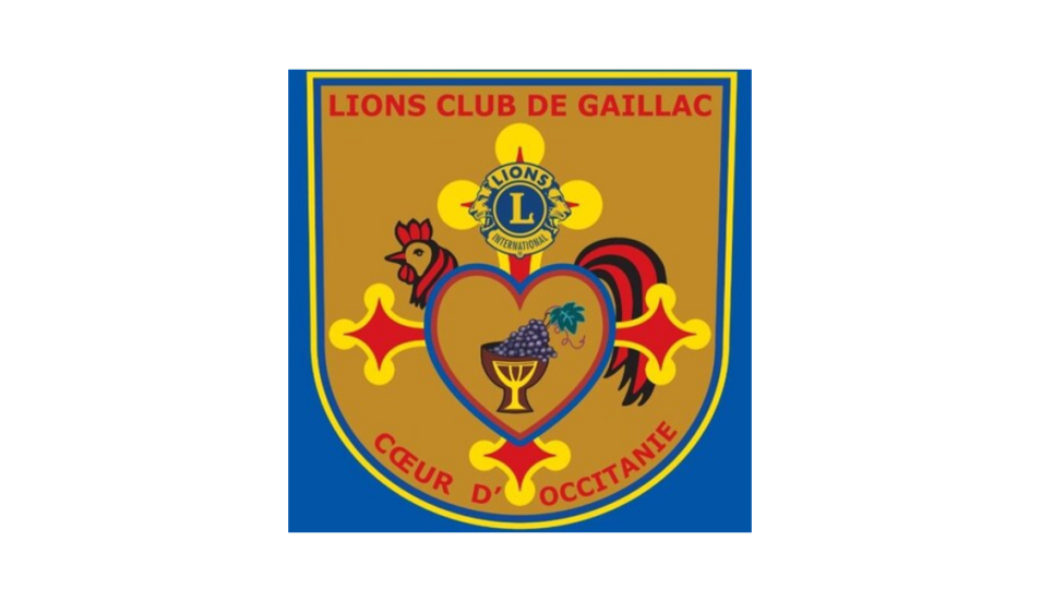 lions club