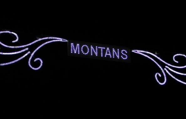 Illumination Puech du Taur